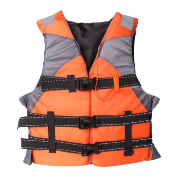 Жилет со свистком