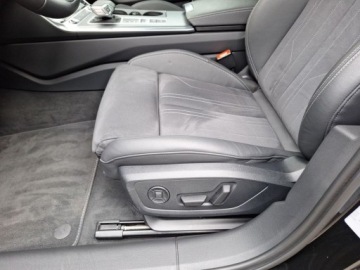 Audi A6 C8 2024 Audi A6 Limousine Sportowe fotele, wallbox, FV, ambiente, klimatyzacja pos, zdjęcie 14
