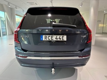 Volvo XC90 II 2026 Volvo XC 90 T8 Ultra Bright 2026 2.0 Hybryda Plug-in 462KM, zdjęcie 4