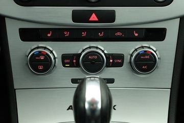 Volkswagen Passat B7 Alltrack 2.0 TSI 210KM 2013 VW Passat 2.0 TSI, 4X4, DSG, Skóra, Navi, Xenon, zdjęcie 9