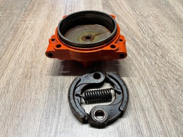 КОМПЛЕКТ КОРЗИНЫ КОРЗИНЫ БАРАБАНА СЦЕПЛЕНИЯ STIHL FS 90 AV