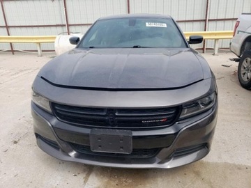 Dodge Charger VII 2022 Dodge Charger SXT 2022, od ubezpieczalni 3.6 Benzyna 292KM, zdjęcie 2
