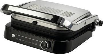 Grill elektryczny HISENSE HCG2100S 2100 W