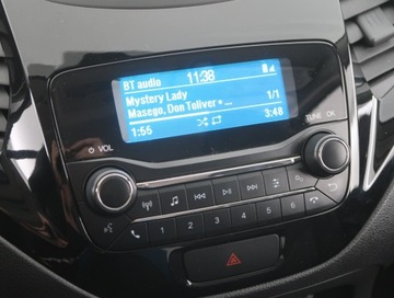 Ford Ka III 2019 Ford Ka+ 1.2 Ti-VCT, Salon Polska, Serwis ASO, zdjęcie 12