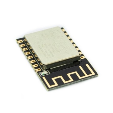 ESP8266 WiFi-модуль ESP-12F Arduino STM32