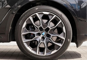 BMW X7 SUV 3.0 40d 340KM 2023 BMW X7 Salon PL M Pro Pakiet Hak Gwarancja Bezwypadkowy FVAT23, zdjęcie 11