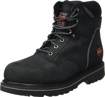 TIMBERLAND MĘSKIE BUTY OCHRONNE SKÓRA 46 1S8A