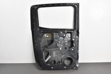 DVEŘE LEVÝ ZADNÍ AB39-2124603-AC FORD RANGER IV 4DRZWI 2021 H SEA GRAY