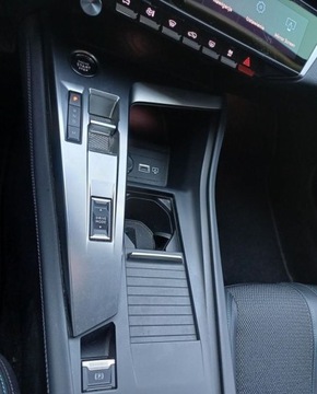 Peugeot 2022 Peugeot 308 229 Allure Pack AUTOMAT 130 KM I wl. GWARANCJA 1.2 130KM, zdjęcie 14