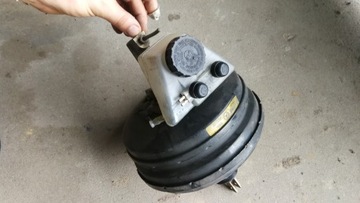 POMPA HAMULCOWA SERWO SERVO MERCEDES W126 R129 SEC