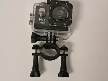 KAMERKA SPORTOWA 1080 HD