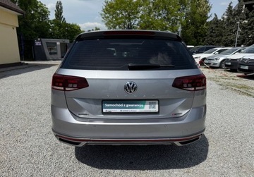 Volkswagen 2020 Volkswagen Passat Alltrack 2.0 TDI 190KM Alltrack Salon PL I wlasciciel Se, zdjęcie 5