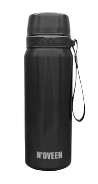 ТУРИСТИЧЕСКИЙ ТЕРМОС ТЕРМОБУТЫЛКА 700мл INOX