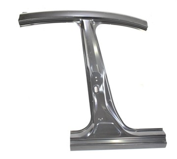 MAZDA 6 6 2012-2021 GJ GHY 670-271 Próg Słupek B prawy PRAWA *