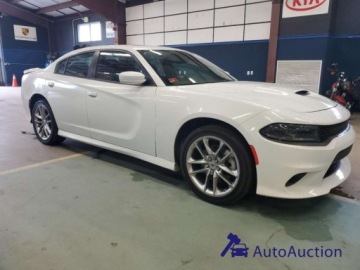 Dodge Charger VII 2022 Dodge Charger 2022 DODGE CHARGER GT 3.6 Benzyna 295KM