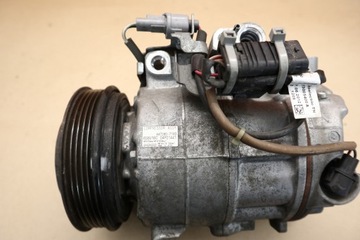 MERCEDES W176 W246 W117 1.6 KOMPRESOR SPRĘŻARKA KLIMATYZACJI 447280-7100