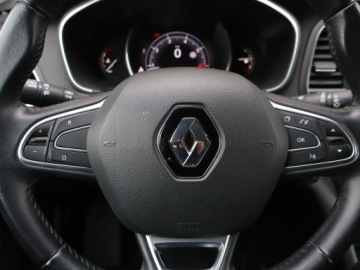 Renault Megane IV 2017 Renault Megane 1.2 TCe, Skóra, Navi, Klima, zdjęcie 19