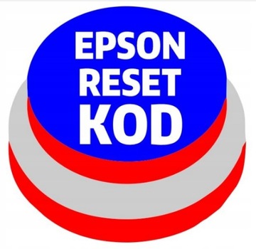 Reset Kod poduszek Epson Po polsku Zrób to Sam Bardzo prosta Instrukcja POL