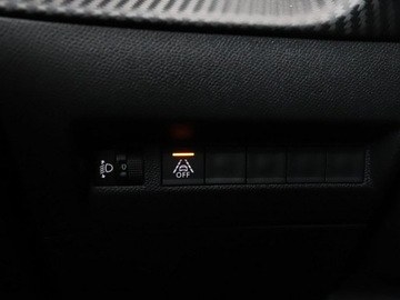 Peugeot 2008 II SUV 1.2 PureTech 100KM 2020 Peugeot 2008 navi kamera tempomat, zdjęcie 35