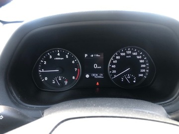 Hyundai i30 III Wagon 1.4 T-GDi 140KM 2018 HYUNDAI i30 1.4 T-GDI AUTOMAT LEDY ALU KAMERA NAVI GRZANE FOTELE KIEROWNICA, zdjęcie 14