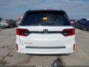 Honda Odyssey IV 2025 Honda Odyssey Ex-L 2025 3.5 Benzyna 280KM, zdjęcie 4