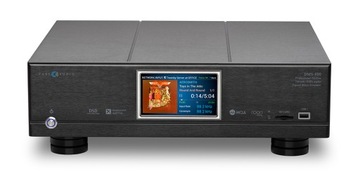 Сетевой аудиоплеер CARY AUDIO DMS-800