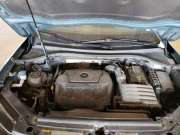 Volkswagen Tiguan II 2019 Volkswagen Tiguan Volkswagen Tiguan 2.0T SE 4MOTION, od ubezpieczalni 2.0, zdjęcie 8