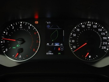 Renault Captur II Crossover 1.0 TCe LPG 100KM 2022 Renault Captur LPG PDC klima tempomat FullLED, zdjęcie 21