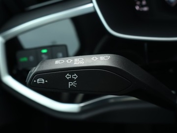 Audi Q3 II SUV 1.5 35 TFSI 150KM 2022 Audi Q3 35 TFSI, Salon Polska, 1. Właściciel, zdjęcie 19