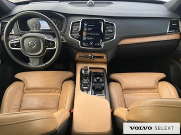 Volvo XC90 II 2020 Volvo XC 90 FV23% SalonPL B5D AWD Inscription 5os., zdjęcie 13