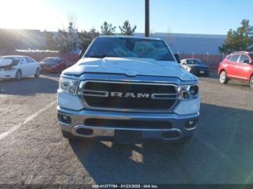  RAM 1500 2022 Ram 1500 Big Horn 4x2 Crew Cab 57 Box 3.0 Diesel 260KM, zdjęcie 1