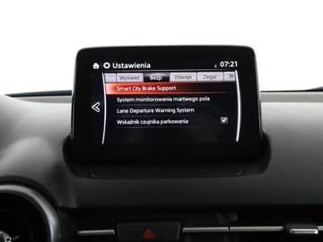 Mazda CX-3 Crossover Facelifting 2.0 Skyactiv-G 121KM 2019 Mazda CX-3 navi grzane fotele kamera tempomat, zdjęcie 25