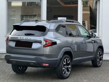 Dacia Bigster 1.2 mild hybrid 140 140KM 2025 DACIA Bigster Journey LPG 1.2 mHEV 140KM, zdjęcie 2