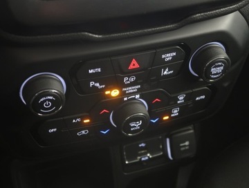 Jeep Renegade SUV Facelifting 1.0 GSE T3 Turbo 120KM 2021 Jeep Renegade 1.0 T-GDI, Salon Polska, Serwis ASO, zdjęcie 11