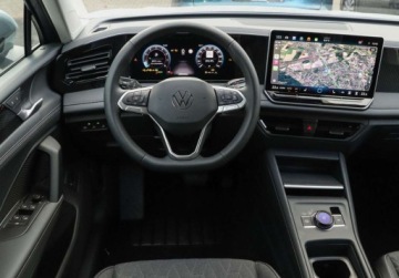Volkswagen Tiguan III 2026 Volkswagen Tiguan Climatronic, LED Plus, pakiet zimowy, dostepny od reki, zdjęcie 13