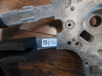 BMW F80 F82 M3 M4 F30 F32 - VOLANT ORIG. NOVÁ