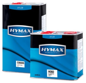 HS HYMAX LAKIER BEZBARWNY HS C060 SR 4,5+2,25 1051
