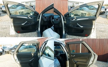 Ford Mondeo IV Kombi 2.0 Duratec Flexifuel 145KM 2010 Ford Mondeo 2.0 benzyna 145KM Climatronic grzane fotele serwis ASO 2.0, zdjęcie 19