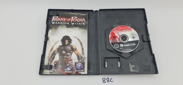 ПРИНЦ ПЕРСИИ ВОИН ВНУТРИ