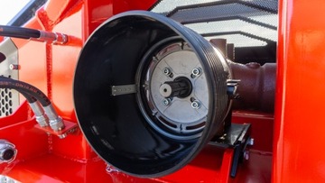 Лесной мульчер, дробильно-фрезерный станок Ф3-175 НОВИНКА!