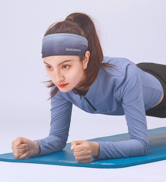 Opaska podtrzymująca włosy onesize ROCKBROS ZDH004