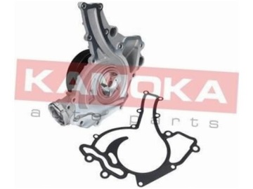 ČERPADLO VODY MERCEDES TŘÍDA C W204 2.5-3.5 S204