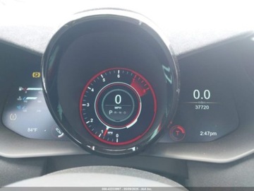 Aston Martin 2020 Aston Martin Vantage 2020 4.0l 4.0 Benzyna 503KM, zdjęcie 10