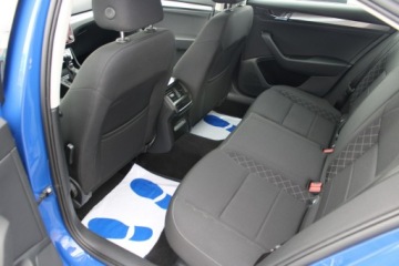 Skoda Superb III Liftback Facelifting 2.0 TDI SCR 150KM 2021 Škoda Superb Skoda Superb F-Vat Salon Polska, zdjęcie 13