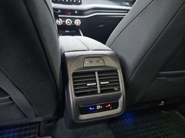 Skoda Superb IV Kombi 2.0 TDI 193KM 2024 Skoda Superb Selection 4x4, Gwarancja, Salon PL, VAT 23 2.0 Diesel 193KM, zdjęcie 17