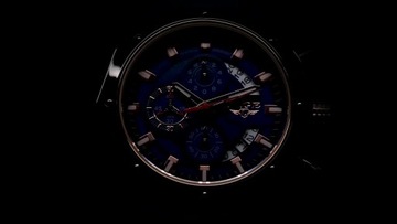 2023 LIGE Новые модные мужские часы Лучший бренд класса люкс Силиконовые часы