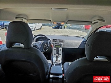 Volvo C30 Hatchback 3d 1.6 D DRIVe 109KM 2010 Volvo C30 Zarejestrowany gotowy do jazdy 1.6 Diesel 110KM, zdjęcie 30