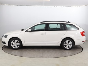 Skoda Octavia III Kombi Facelifting 1.6 TDI 115KM 2019 Skoda Octavia 1.6 TDI, Salon Polska, zdjęcie 2