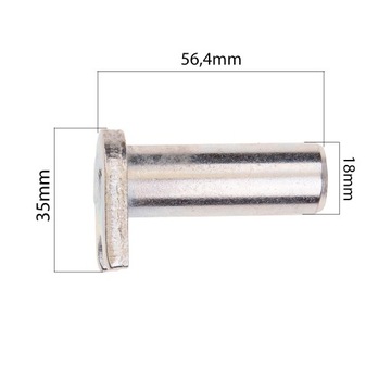 Комацу FD/FG20 PIN -конец ~ 30 - 16