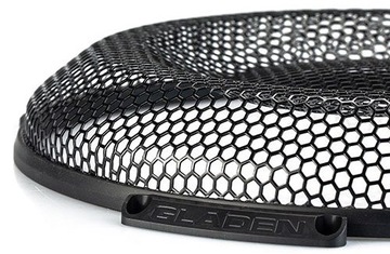 GLADEN Z GR-08 МЕТАЛЛИЧЕСКАЯ РЕШЕТКА/ГРИЛЬ ДЛЯ САБВУФЕРОВ GLADEN 20см/8
